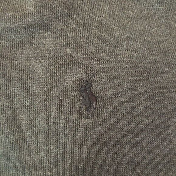 Polo Ralph Lauren Zip Jacket - Picture 2 of 5